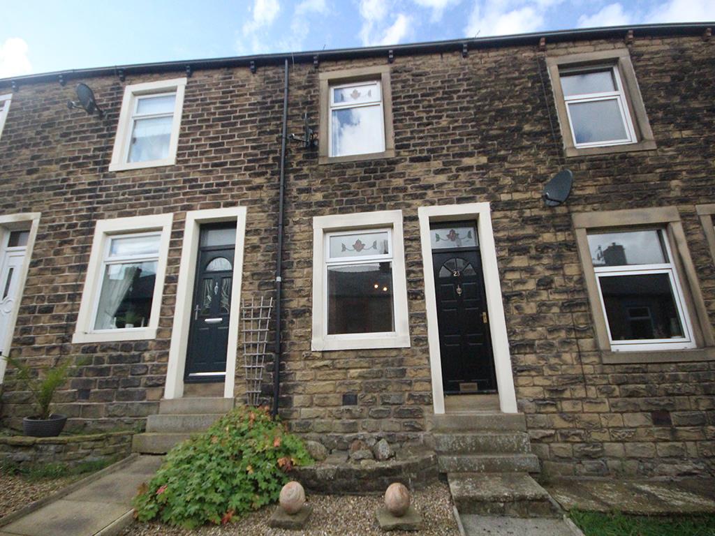 2 bedroom mid terrace house For Sale in Barnoldswick - Main Image